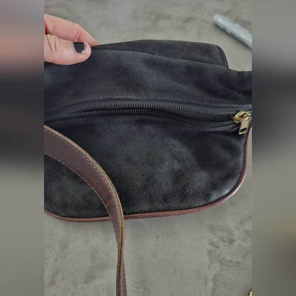 Roots belt bag vintage!!!!! - Picture 4 of 8